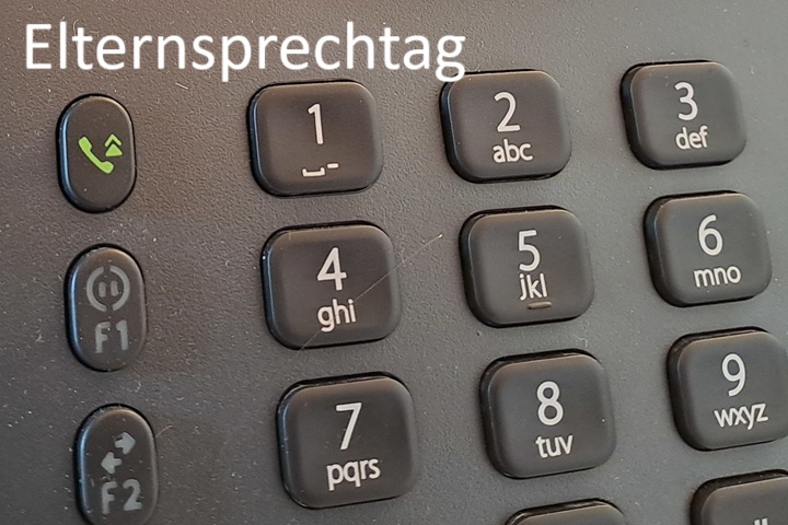 Durchführung in der Woche vom 28.04. bis 02.05.